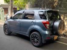 Toyota Rush 2008 SUV