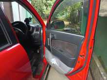Toyota Rush 2009 SUV