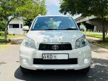 Toyota Rush 2009 SUV