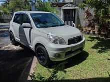 Toyota Rush 2010 SUV