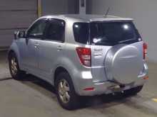 Toyota Rush 2010 SUV