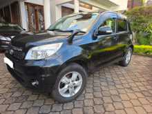 Toyota Rush 2012 SUV