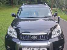 Toyota Rush 2013 SUV