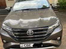Toyota Rush 2018 SUV