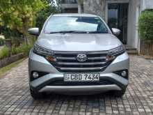 Toyota Rush 2018 SUV