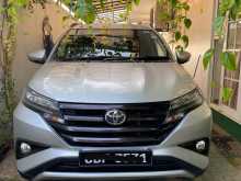 Toyota Rush 2018 SUV