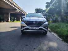 Toyota Rush 2018 SUV