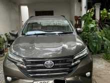 Toyota Rush 2018 SUV