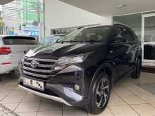 Toyota Rush 2018 SUV