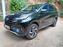 Toyota Rush 2018 SUV