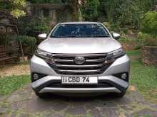 Toyota Rush 2018 SUV