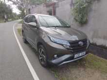 Toyota Rush 2018 SUV
