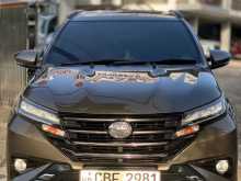 Toyota RUSH 2018 SUV