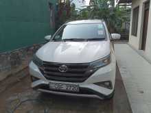 Toyota Rush 2018 SUV