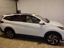 Toyota Rush 2018 SUV