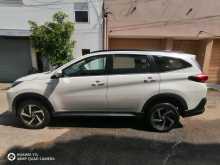 Toyota Rush 2018 SUV