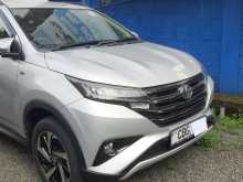 Toyota RUSH 2019 SUV