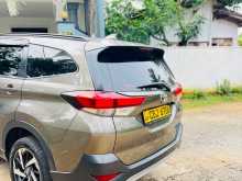 Toyota Rush 2019 SUV