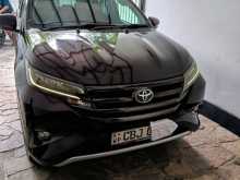 Toyota Rush 2019 SUV