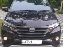 Toyota Rush 2019 SUV