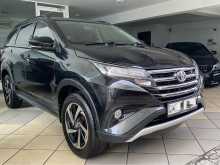 Toyota Rush 2019 SUV