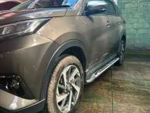 Toyota Rush 2019 SUV