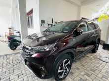 Toyota Rush 2019 SUV