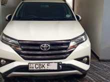 Toyota Rush 2020 SUV