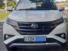 Toyota Rush S Grade 2020 SUV