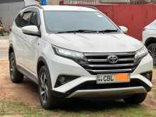 Toyota Rush 2020 SUV