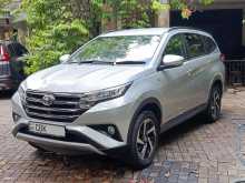 Toyota Rush 2020 SUV