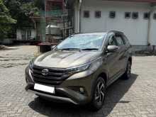 Toyota Rush 2020 SUV