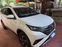 Toyota Rush 2025 SUV