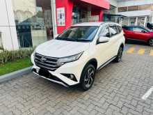 Toyota Rush 2025 SUV