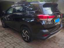 Toyota Rush 2025 SUV
