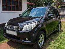 Toyota Rush 2006 SUV