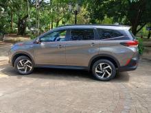 Toyota Rush 2018 SUV
