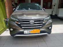Toyota Rush 2018 SUV