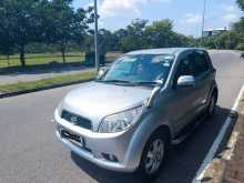 Toyota Rush 2007 SUV