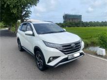 Toyota Rush 2019 SUV