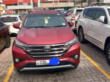 Toyota Rush 2019 SUV