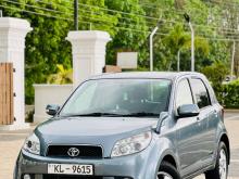 Toyota Rush 2007 SUV