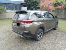 Toyota Rush 2018 SUV