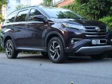 Toyota Rush 2018 SUV