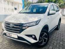 Toyota Rush 2020 SUV