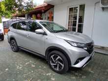 Toyota Rush 2018 SUV