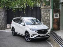 Toyota Rush 2019 SUV