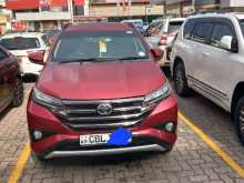 Toyota Rush 2019 Other