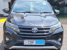 Toyota Rush 2018 SUV