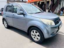 Toyota Rush 2011 SUV